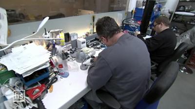 Die Ratgeber: Recht auf Reparatur Die Ratgeber: Recht auf Reparatur