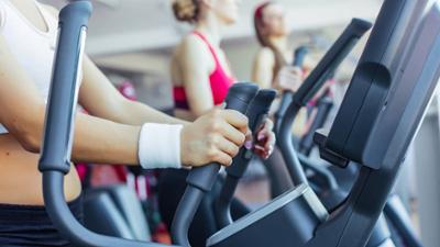 Die Ratgeber: Zyklusbasiertes Training Die Ratgeber: Zyklusbasiertes Training