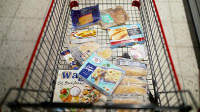 Die Tricks mit Fisch und Meeresfrüchten