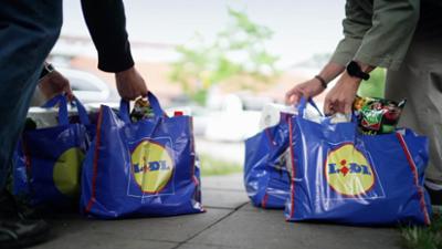 Die Tricks von Lidl