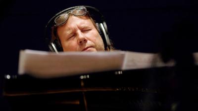 Making-Of "Stadt": Doku & Reportage