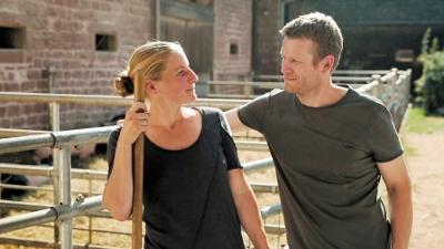 Doku und Reportage: Land, Liebe, Luft - Glück am Ende der Welt