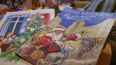 Doku und Reportage: Auch im Osten war Lametta