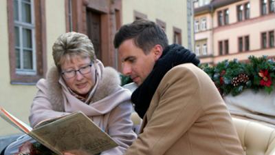 Doku und Reportage: O du Fröhliche - Die Geschichte eines Weihnachtsliedes