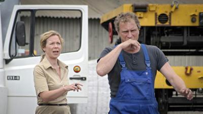 Ein Fall für Nadja: Folge 6: Auf der Flucht (S01/E06) Ein Fall für Nadja: Folge 6: Auf der Flucht (S01/E06)