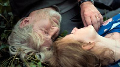 Ein großes Versprechen