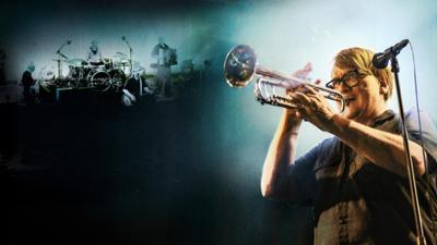 Element of Crime - Wenn es dunkel und kalt wird in Berlin: Element of Crime – Wenn es dunkel und kalt wird in Berlin