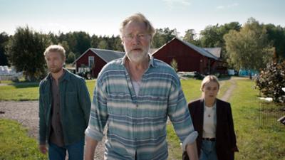 Everyone but us: Folge 8: Kreislauf des Lebens