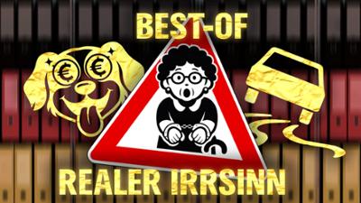 extra 3: Spezial: Best-of "Der reale Irrsinn" vom 18.01.2026