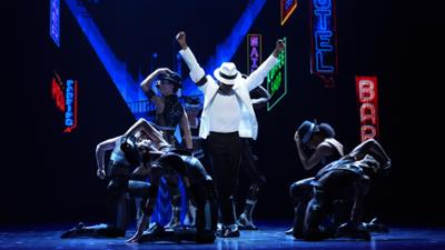 Faszination Musicals