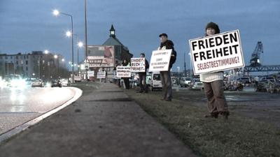 Fieberkurve MV - was unsere Gesellschaft zerriss: Fieberkurve MV – Was unsere Gesellschaft zerriss