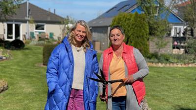 Gartenzeit: rbb Gartenzeit vom 27.04.2025