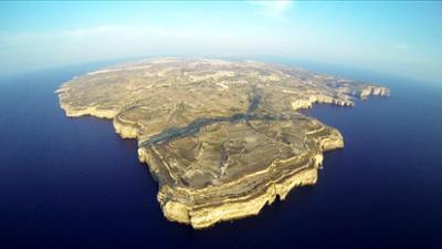 Gozo - Eine Insel, zwei Opern
