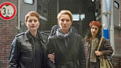 Großstadtrevier: Folge 464: Stumme Signale