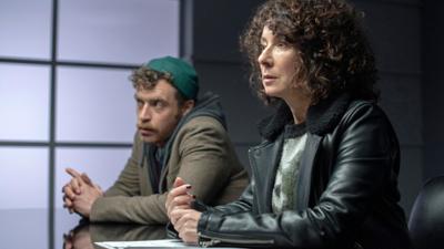 Großstadtrevier: Folge 465: Niemand darf es wissen