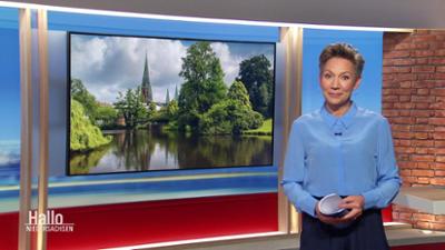 Hallo Niedersachsen