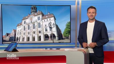Hallo Niedersachsen