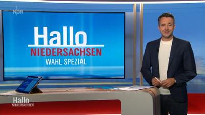 Hallo Niedersachsen: Wahl Spezial: Kommunalwahl in Niedersachsen
