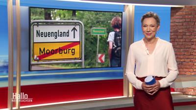 Hallo Niedersachsen