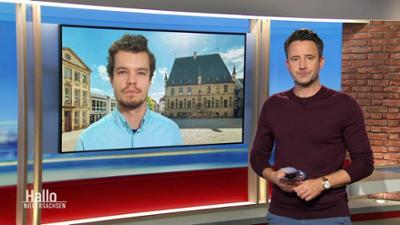 Hallo Niedersachsen