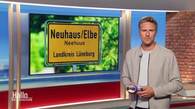 Hallo Niedersachsen