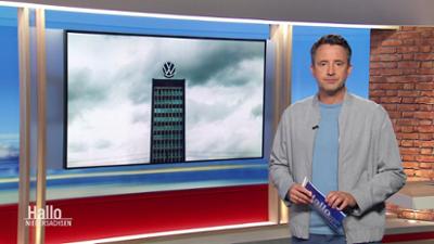 Hallo Niedersachsen