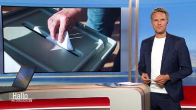 Hallo Niedersachsen: Stichwahlen in Niedersachsen - So haben Sie entschieden!