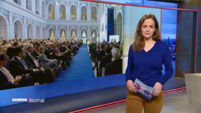 Hamburg Journal