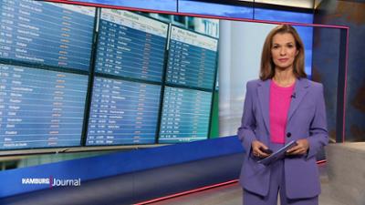 Hamburg Journal
