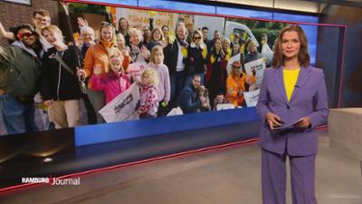 Hamburg Journal