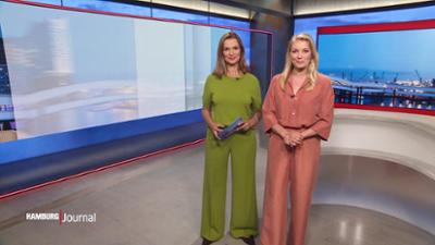 Hamburg Journal