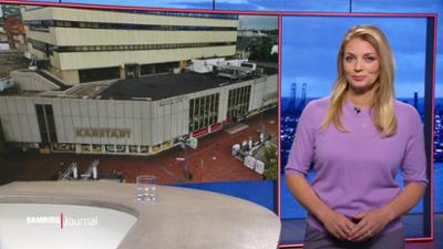 Hamburg Journal: 18:00 Uhr