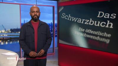 Hamburg Journal: 18:00 Uhr