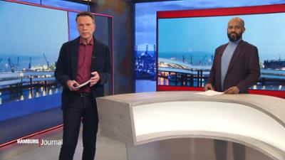 Hamburg Journal