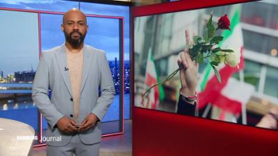 Hamburg Journal: 18:00 Uhr