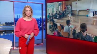 Hamburg Journal: 18:00 Uhr