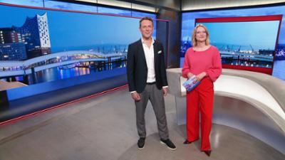 Hamburg Journal