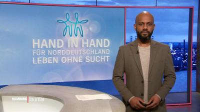 Hamburg Journal: 18:00 Uhr