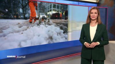 Hamburg Journal
