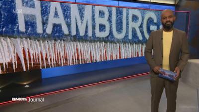 Hamburg Journal: 18:00 Uhr