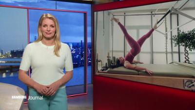 Hamburg Journal: 18:00 Uhr