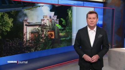 Hamburg Journal