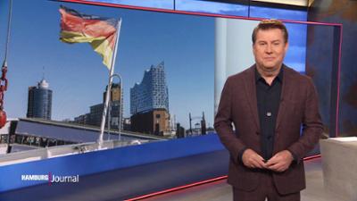 Hamburg Journal