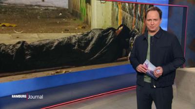 Hamburg Journal: 18:00 Uhr