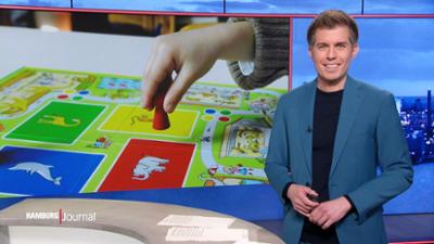 Hamburg Journal: 18:00 Uhr