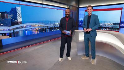 Hamburg Journal