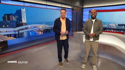 Hamburg Journal