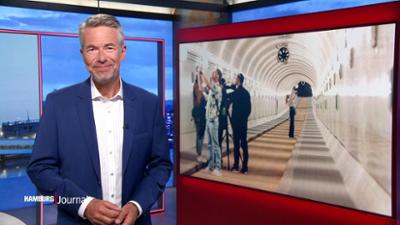 Hamburg Journal: 18:00 Uhr