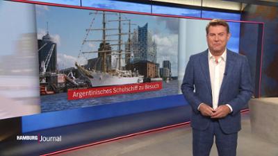 Hamburg Journal