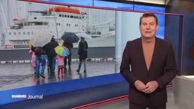 Hamburg Journal
